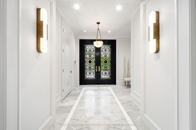 100 Ardwold Gate, House other with 5 bedrooms, 7 bathrooms and 4 parking in Toronto ON | Image 6