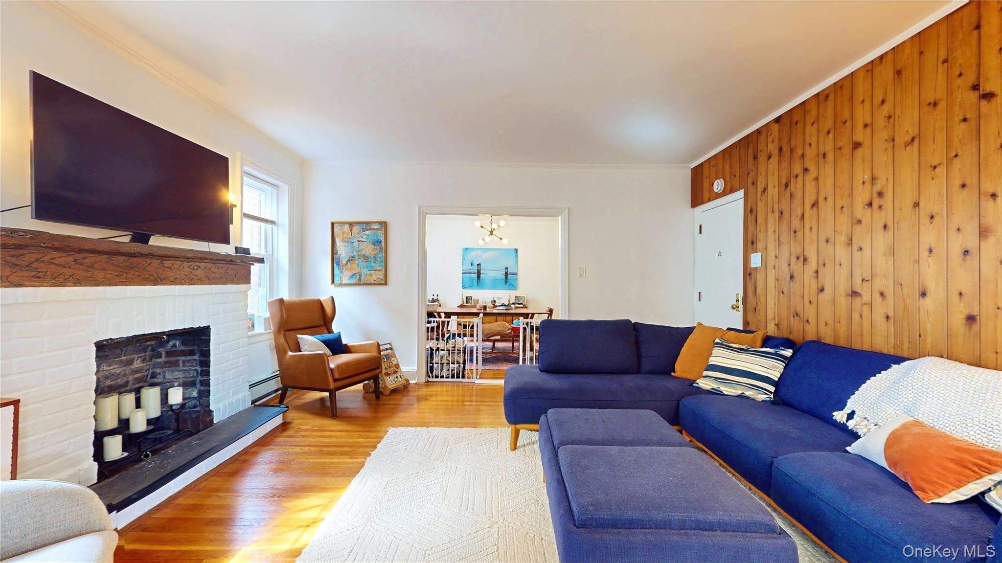 Residential Income in New York 3
