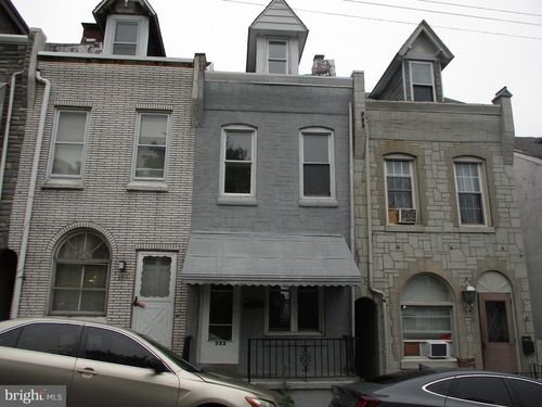 522 S 17 1/2 St, READING, PA, 19606-2602 | Card Image