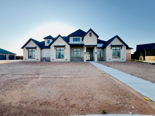 10817 Granby Ave, Lubbock, TX, 79424-1043 | Card Image