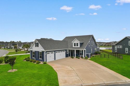 801 Lesabre Loop, Myrtle Beach, SC, 29579-4513 | Card Image