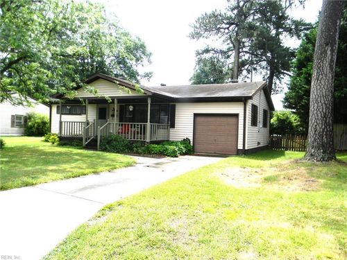4417 Bowden Ave, Virginia Beach, VA, 23455-2831 | Card Image