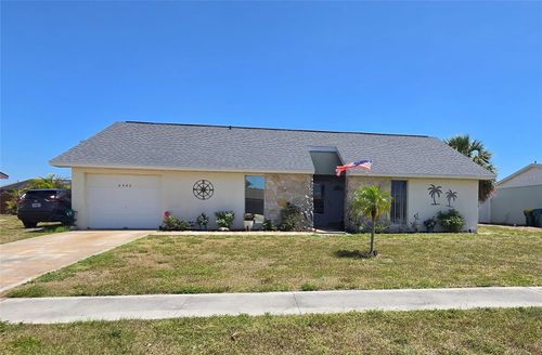 6540 Coliseum Blvd, PORT CHARLOTTE, FL, 33981-6115 | Card Image