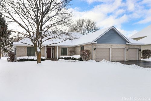 24923 W Nicklaus Way, Antioch, IL, 60002 | Card Image