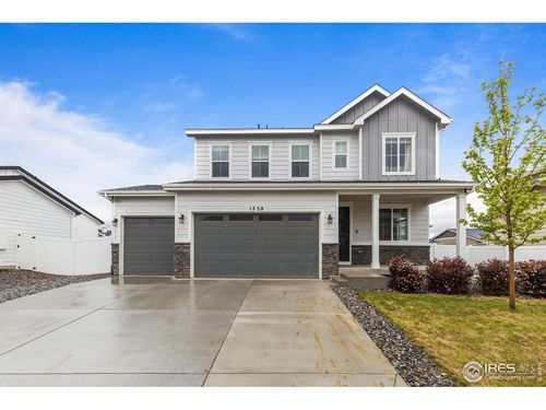 1228 Argali Dr, Severance, CO, 80550-2896 | Card Image