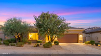 8411 E Windrunner Drive, House other with 2 bedrooms, 3 bathrooms and null parking in Scottsdale AZ | Image 1