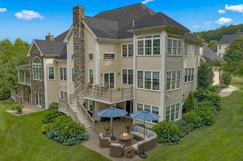 16-16 Golf Ridge Dr, Sutton, MA, 01590-2446 | Card Image