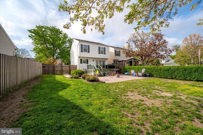 8563 Kim Marie Ct, House other with 3 bedrooms, 2 bathrooms and null parking in PASADENA MD | Image 31