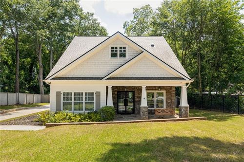 550 Quillian Ave, Decatur, GA, 30032-4044 | Card Image