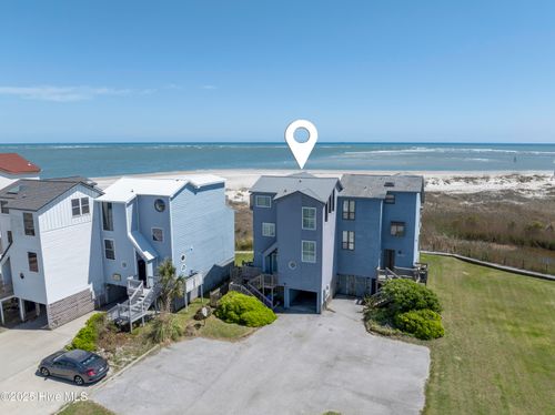 3938 River Rd, N Topsail Beach, NC, 28460-9558 | Card Image