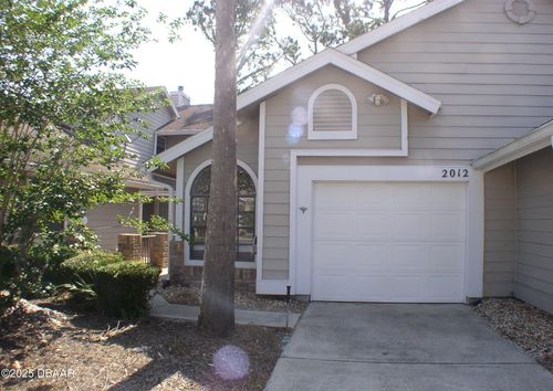 2012 Cornell Pl, PORT ORANGE, FL, 32128-6820 | Card Image
