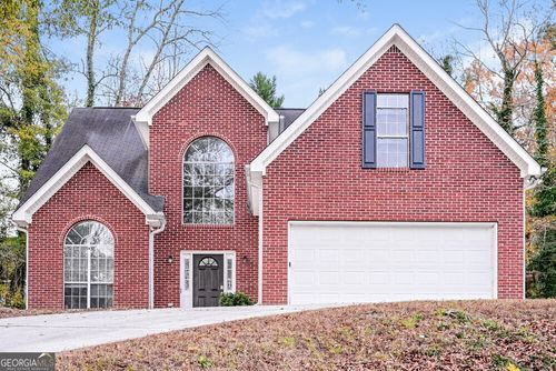 2337 Reeves Creek Rd, Jonesboro, GA, 30236-7230 | Card Image