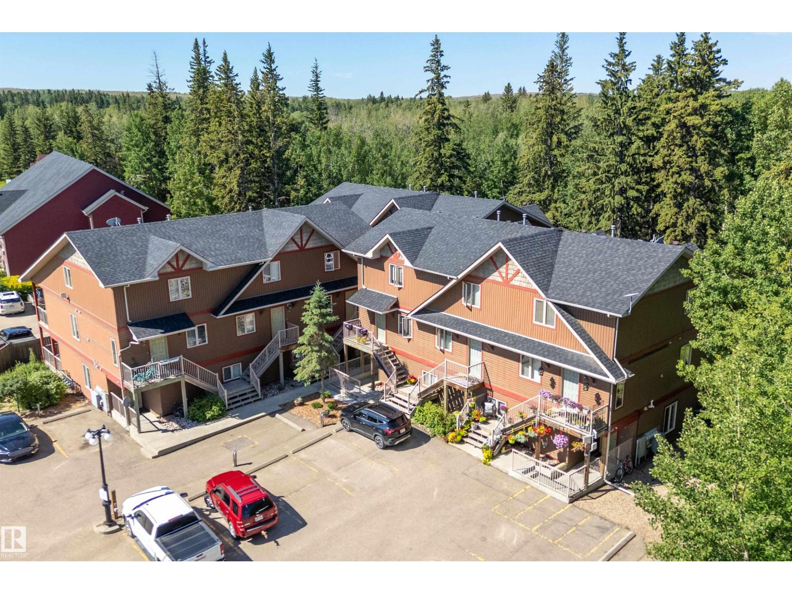 Residential in Rural Wetaskiwin County