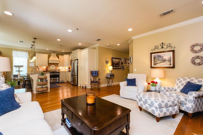 UNIT-104 - 100 Vallon Ln, Home with 2 bedrooms, 2 bathrooms and null parking in Little Rock AR | Image 10