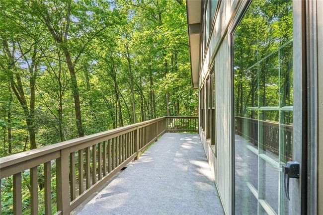 810 Little Pine Mountain Rd, House other with 3 bedrooms, 3 bathrooms and 2 parking in Jasper GA | Image 56