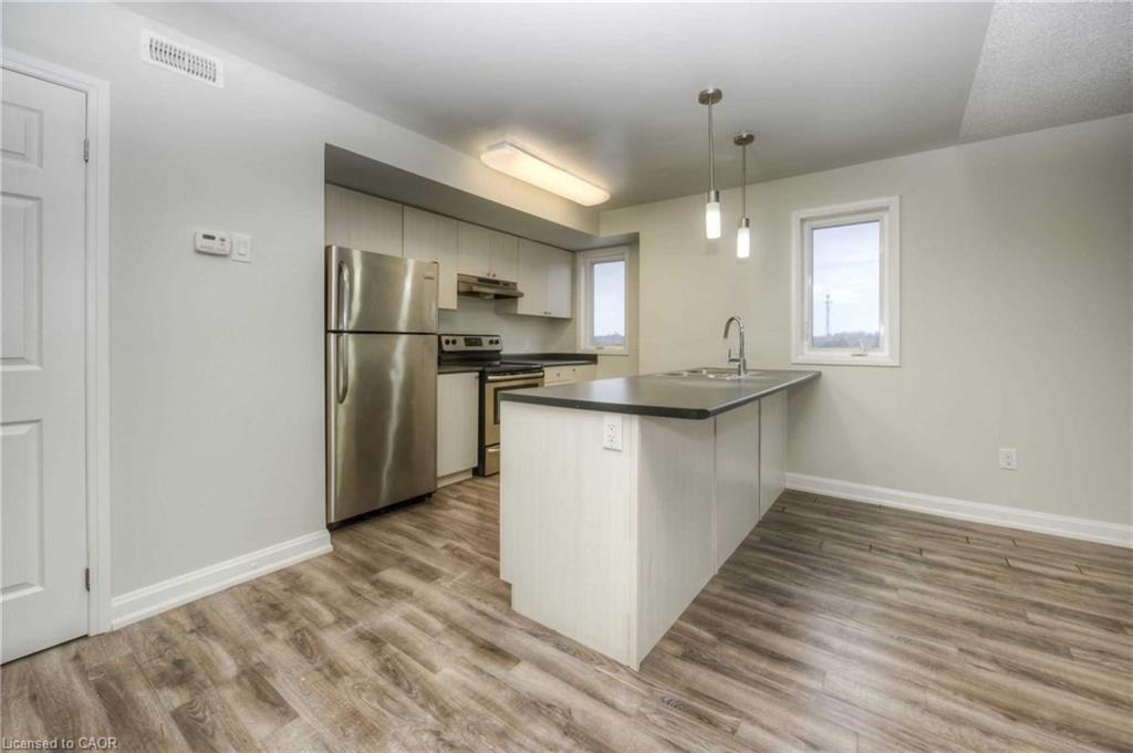Residential Lease in Cambridge 5