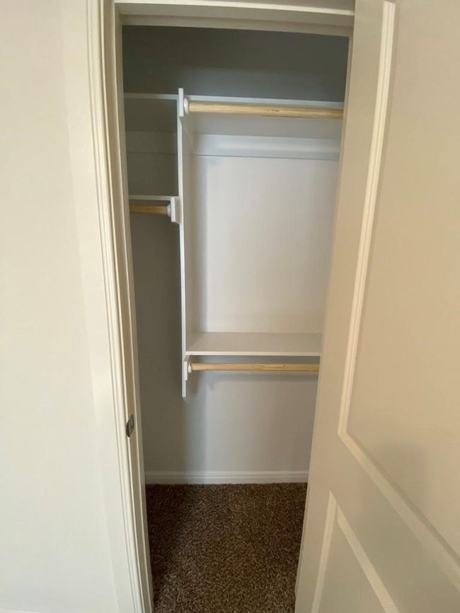 View of closet | Image 10