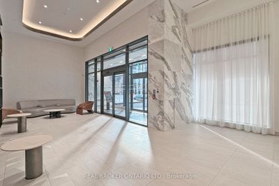 1020 - 35 Tubman Ave, Condo with 2 bedrooms, 2 bathrooms and 1 parking in Toronto ON | Image 3