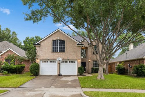 2128 Clubside Dr, Corinth, TX, 76210-3063 | Card Image
