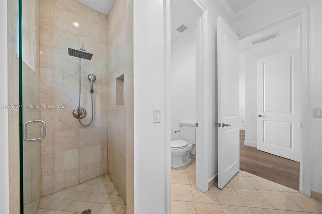B - 464 Fernwood Rd, Townhouse with 3 bedrooms, 3 bathrooms and null parking in Key Biscayne FL | Image 35