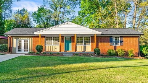 3106 Goodall Dr, Greensboro, NC, 27407-5707 | Card Image
