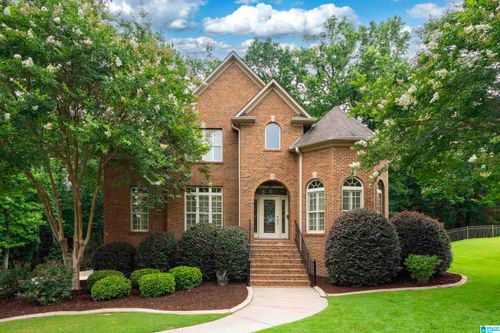 6109 Lakeside Dr, MOUNT OLIVE, AL, 35117-3685 | Card Image