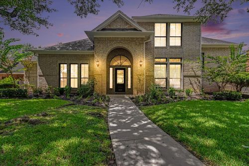 14214 Ridgewood Lake Ct, Houston, TX, 77062-2349 | Card Image