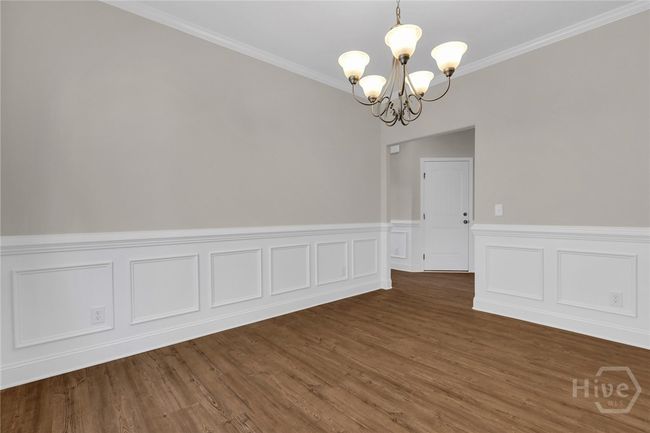 151 Guana Ln, House other with 4 bedrooms, 3 bathrooms and null parking in Bloomingdale GA | Image 7