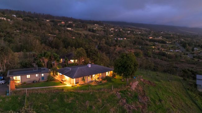 712 Upper Kimo Dr, House other with 3 bedrooms, 2 bathrooms and null parking in Kula HI | Image 46