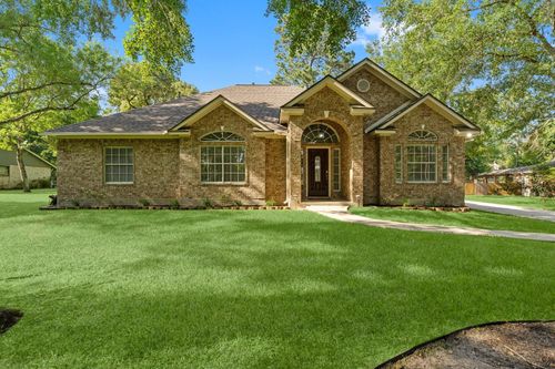 2333 Stableridge Dr, Conroe, TX, 77384-3364 | Card Image