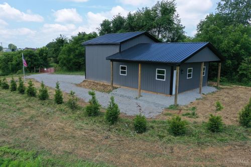 43 Hillcrest Ln, Manchester, OH, 45144 | Card Image