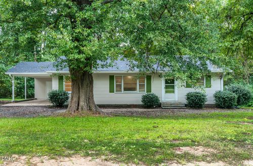 3508 Old Us 1 Hwy, New Hill, NC, 27562-9758 | Card Image