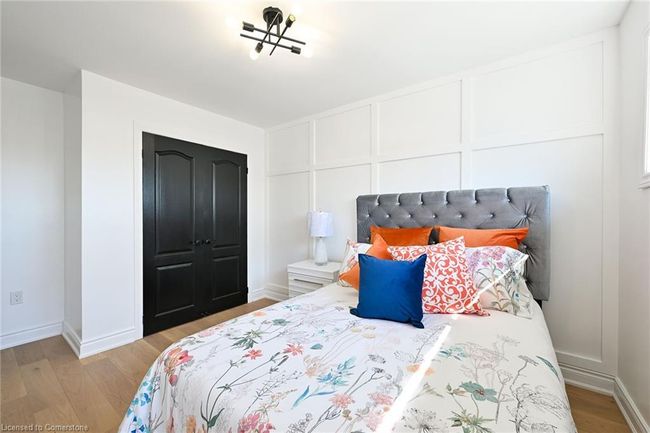 812 10 Th Ave, House other with 5 bedrooms, 2 bathrooms and 5 parking in Hamilton ON | Image 21