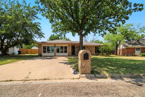 1008 Chriswood Dr, Abilene, TX, 79601-5528 | Card Image