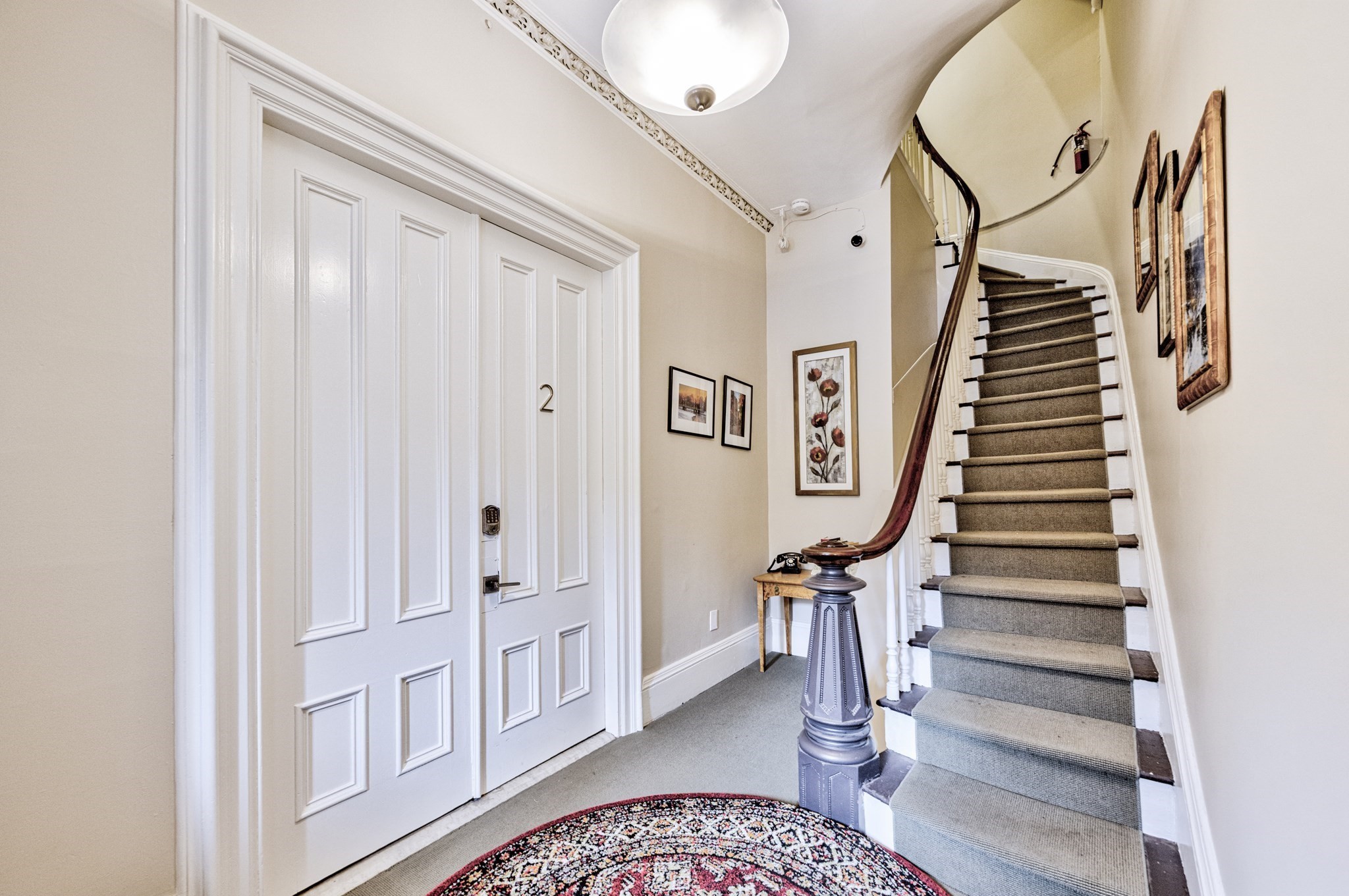 Residential in Boston 5