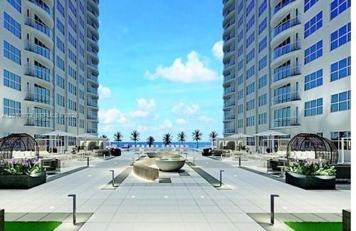 2102n-3410 Galt Ocean Dr, Fort Lauderdale, FL, 33308-7044 | Card Image