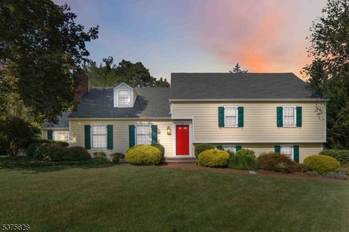 55 May Dr, Chatham Twp, NJ, 07928-1606 | Card Image