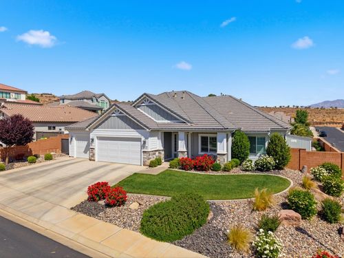 2829 E 1880 S, St. George, UT, 84790-4103 | Card Image