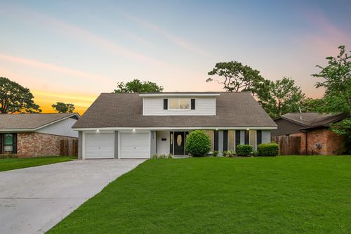 14527 Duncannon Dr, Houston, TX, 77015-2537 | Card Image