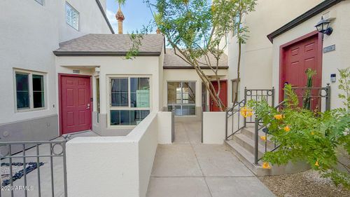 118-100 E Fillmore Street, Phoenix, AZ, 85004 | Card Image