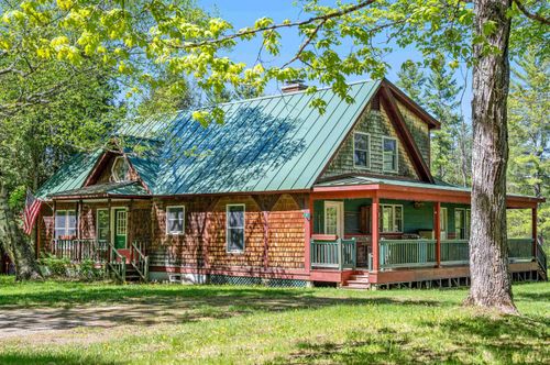87 Bailey Pond Rd, Marshfield, VT, 05658-8041 | Card Image