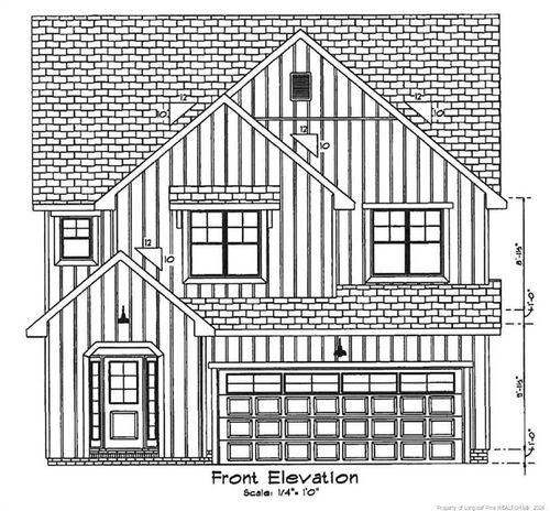 126 John St, Fayetteville, NC, 28305-4930 | Card Image