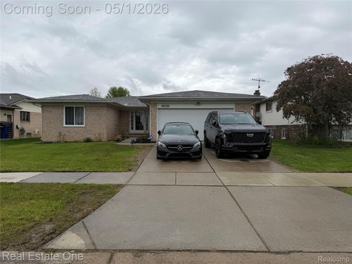 44150 Duchess Dr, Canton, MI, 48187-3242 | Card Image