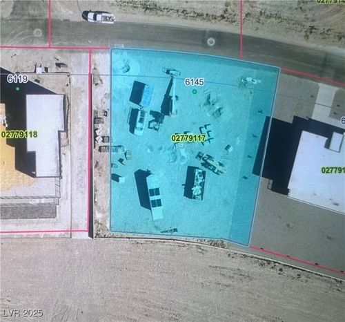 6145 E Spring Mountain Blvd N, Pahrump, NV, 89048-6965 | Card Image