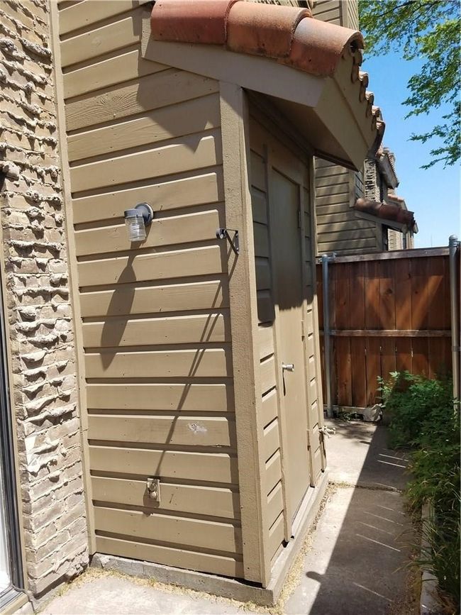APT-27D - 333 Melrose Dr, Condo with 2 bedrooms, 2 bathrooms and null parking in Richardson TX | Image 13