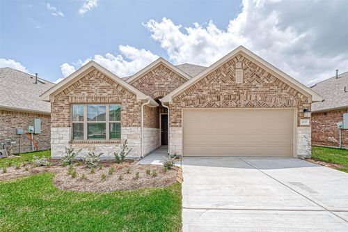 2611 Westward Hill Dr, Fresno, TX, 77545-3002 | Card Image