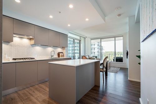 2401-3833 Evergreen Pl, Burnaby, BC, V3J0M2 | Card Image