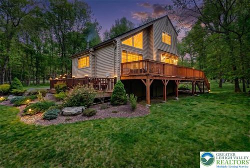 60 Stephen Way, Albrightsville, PA, 18210 | Card Image