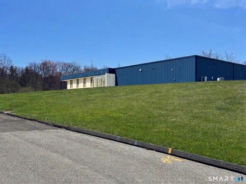 35 Industrial Park Pl, Middletown, CT, 06457-1501 | Card Image
