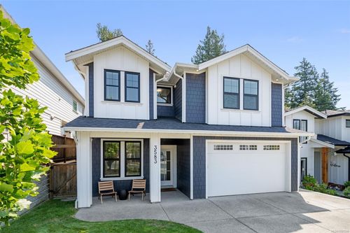 3583 Delblush Lane, Langford, BC, V9C0S1 | Card Image